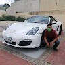 Jared Juarez