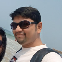 Arpit Gandhi
