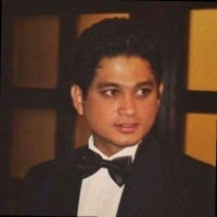Sachin Jayawardena