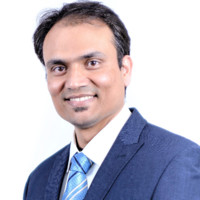 Vikash Kumar