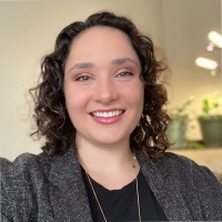 Mackenzie Blair RDN, LDN, CIEC