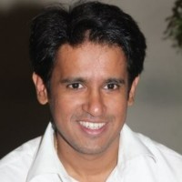Krishna Narra