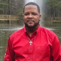 Derrick Frederick
