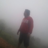 Vivek Raj