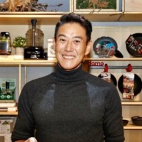 Choon Wong
