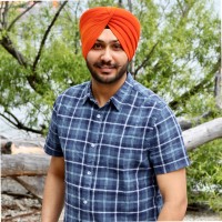 Gurwinder Singh