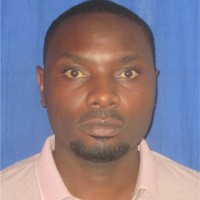 Erick Barongo