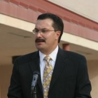 David Cisneros