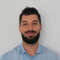 Mikaël Sandrecchi