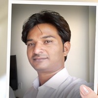 Tushar Chine