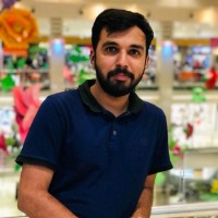 Aqeel Ahmed