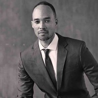 Rob Gore, Md