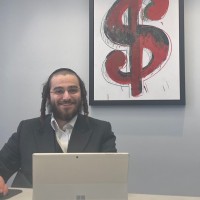 Shimon Lefkowitz