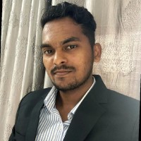 Ritik Rokade