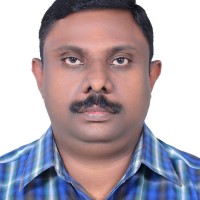 Sanal Kumar