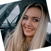 Victoria Anderson