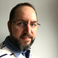Andreas Bahlke