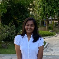 Nithya Radhakrishnan