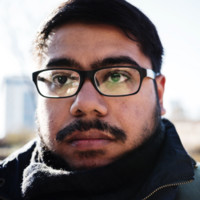 Ziyaad Siddique