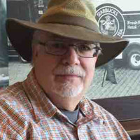 Robert W. Cochran