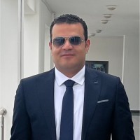 Ahmed Mostafa