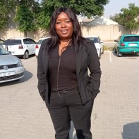Tsakani Nungu