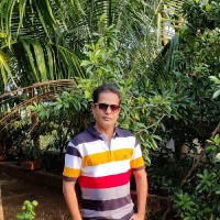 Shailesh Vichare