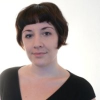 Amy Corderoy