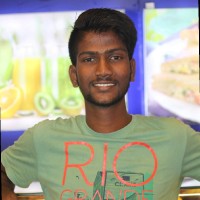 Sunil Kumar J