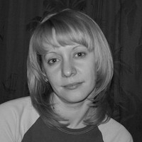 Julia Pugacheva