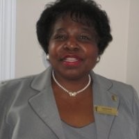 Isabell Reed
