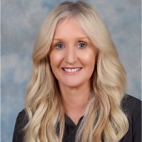 Karen Wood (MEd)