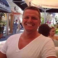 Anders Sandell