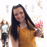 Alaina Pounds