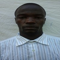 Nelson Juma