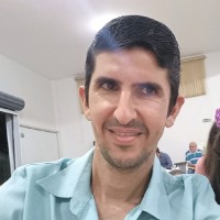 Daniel Leal Caroci