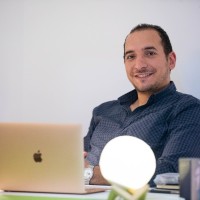 Mahmoud Gabr