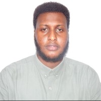 Abdullahi Mohamed