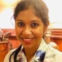 Ayeshi Wijewardena