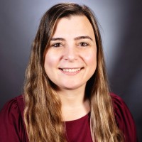 Aysun Ceyhan, Ph.D.