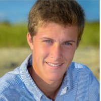 Conor Pyle