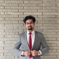 Vignesh Sankaranarayanan