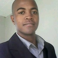 Nzuzo Mxinwa