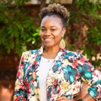 Lakeisha R. Bearden, M.S. Leadership and Management, LEED AP