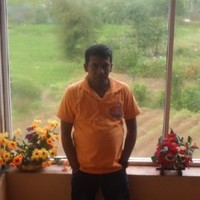 Pubudu Prasanna