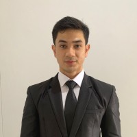 Zidan Nabila Akmal