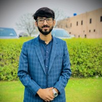 Syed Irfan Ullah
