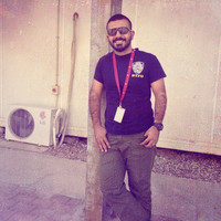 Zaid Alshawk