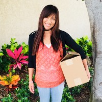 Dina Nishioka Kan