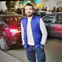 Kirellos Ayoub